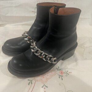 Givenchy Laura Boots